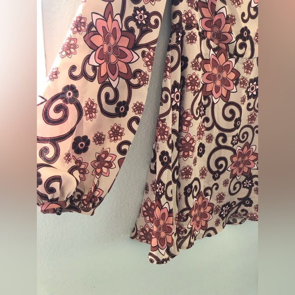 Mini Dress - Picture 9 of 11